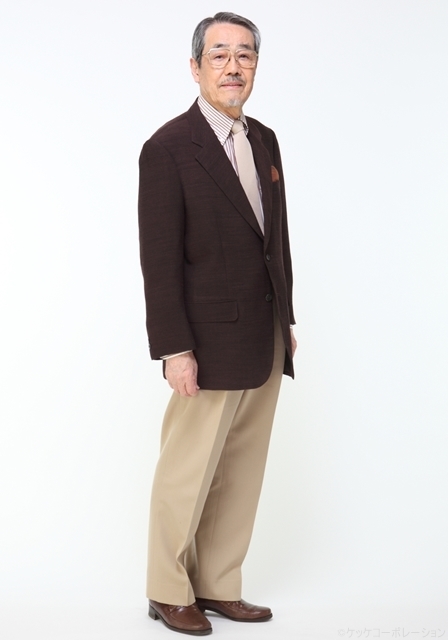 矢田稔