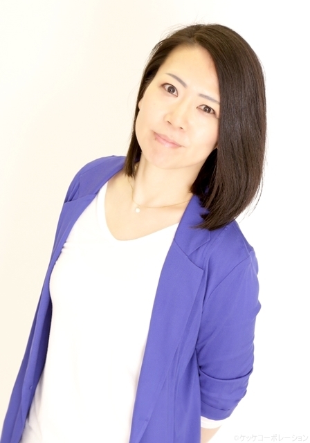 細川量代