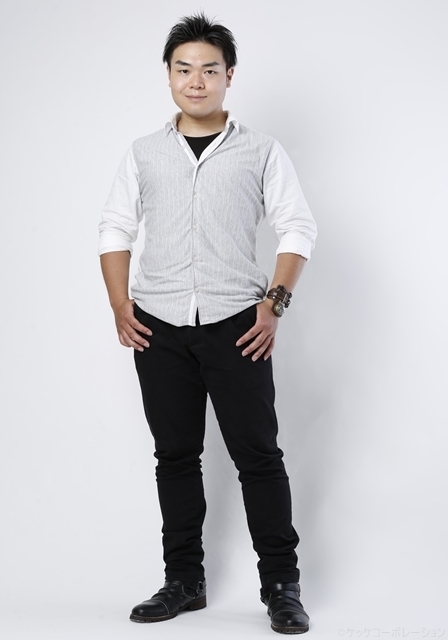石川栄一