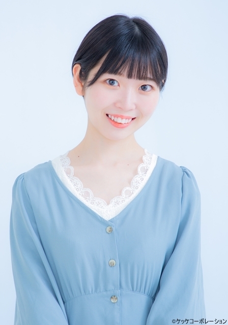 井料明里