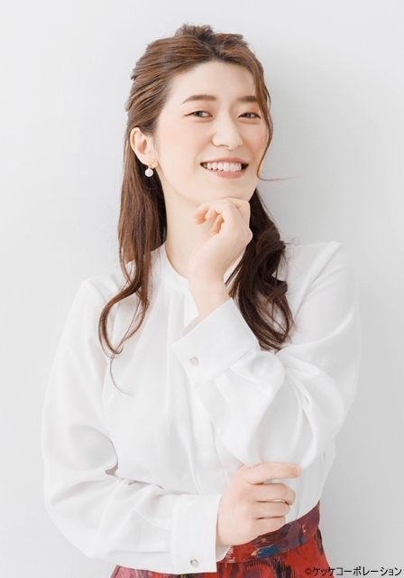上田智華