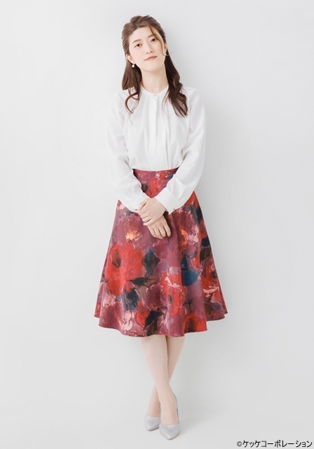 上田智華