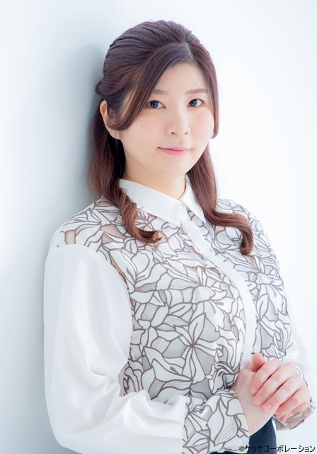 生津芳恵