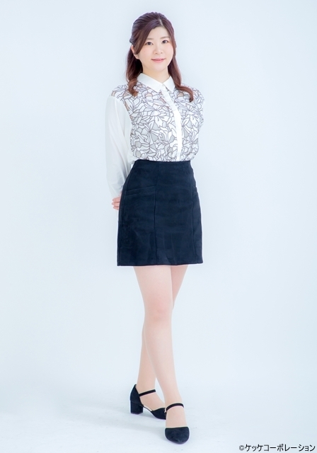 生津芳恵