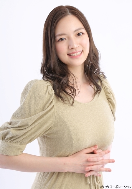 池田彩夏