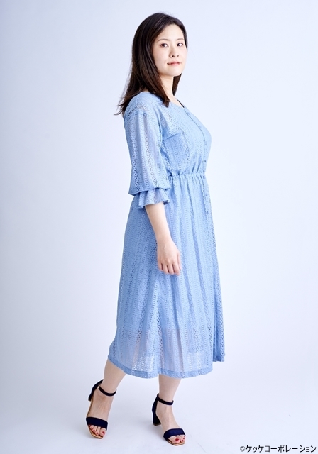 李 知恵