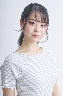 加藤綾乃