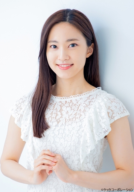 秋吉花菜
