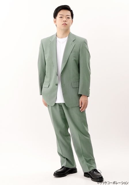 西川健介