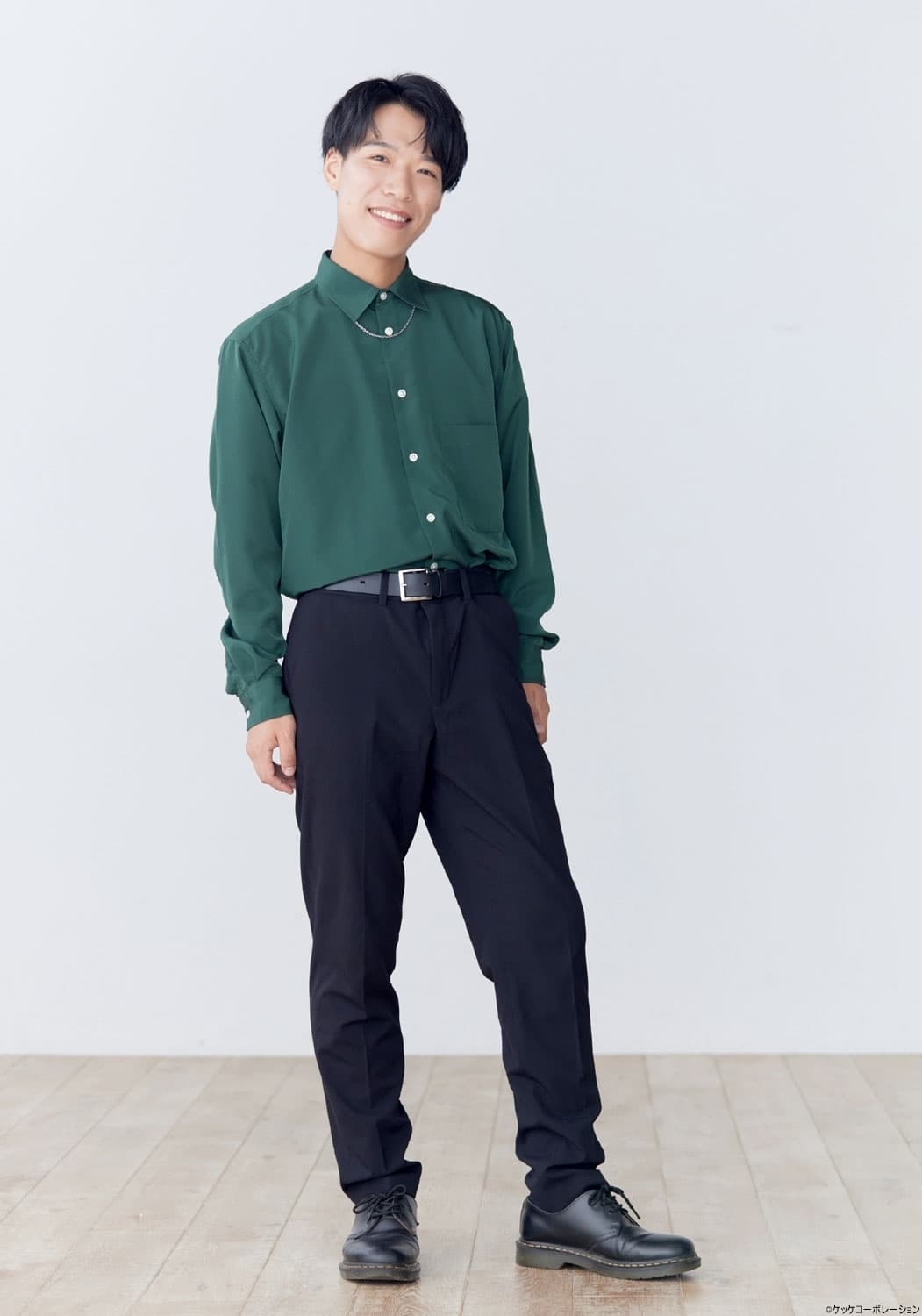 牛木望