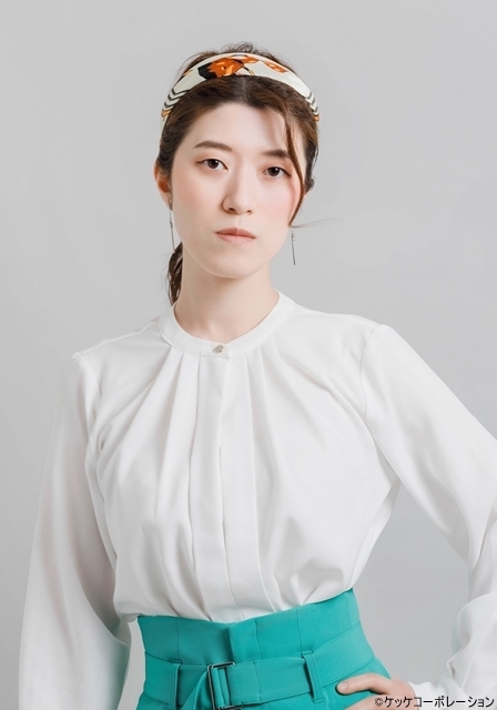 上田智華