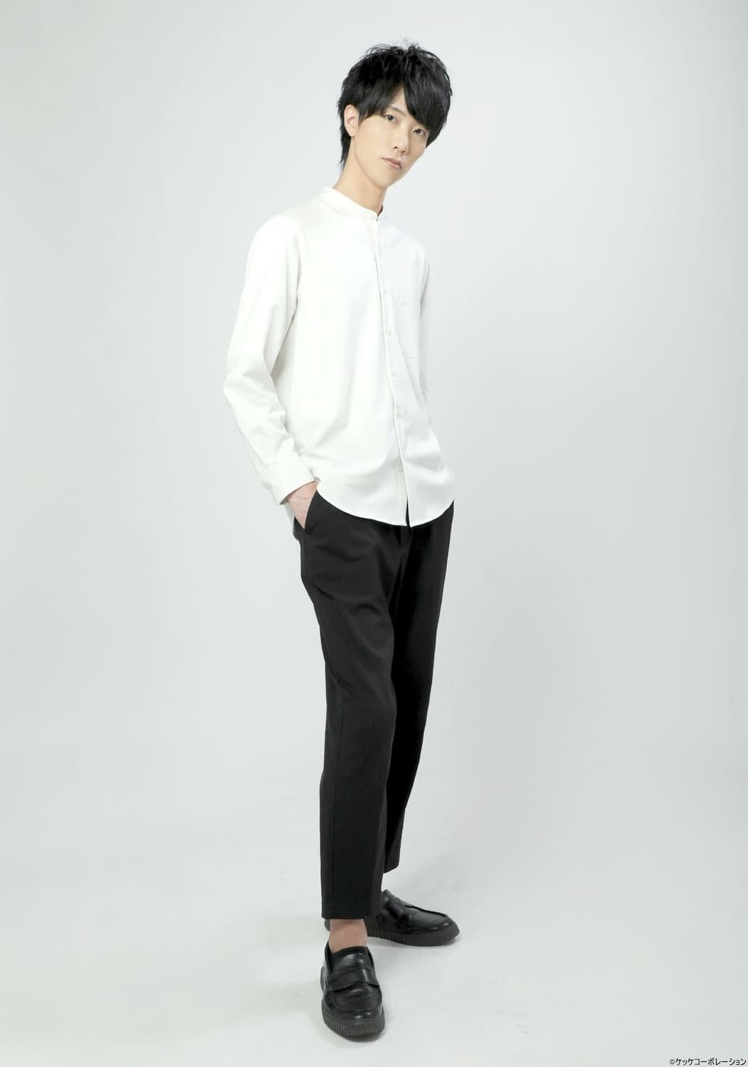 小野翔葉