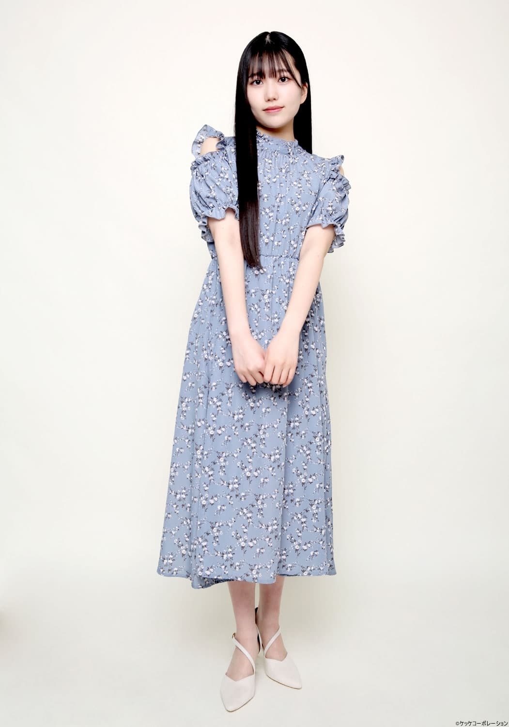 川石奈奈
