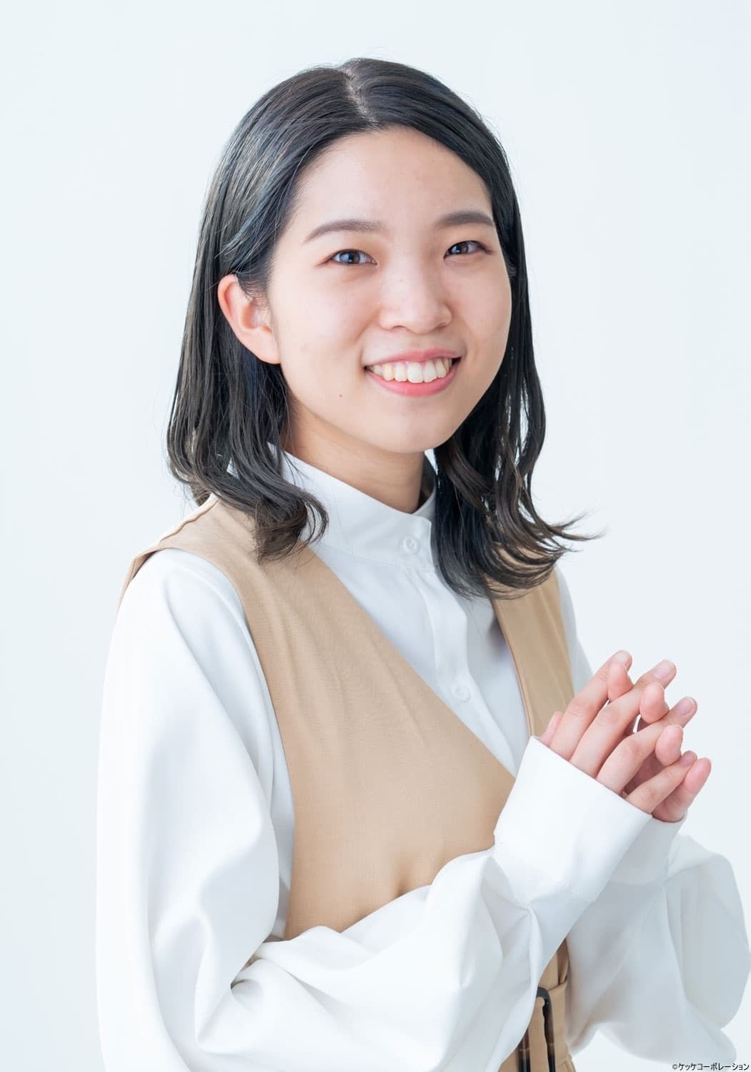 西尾満留