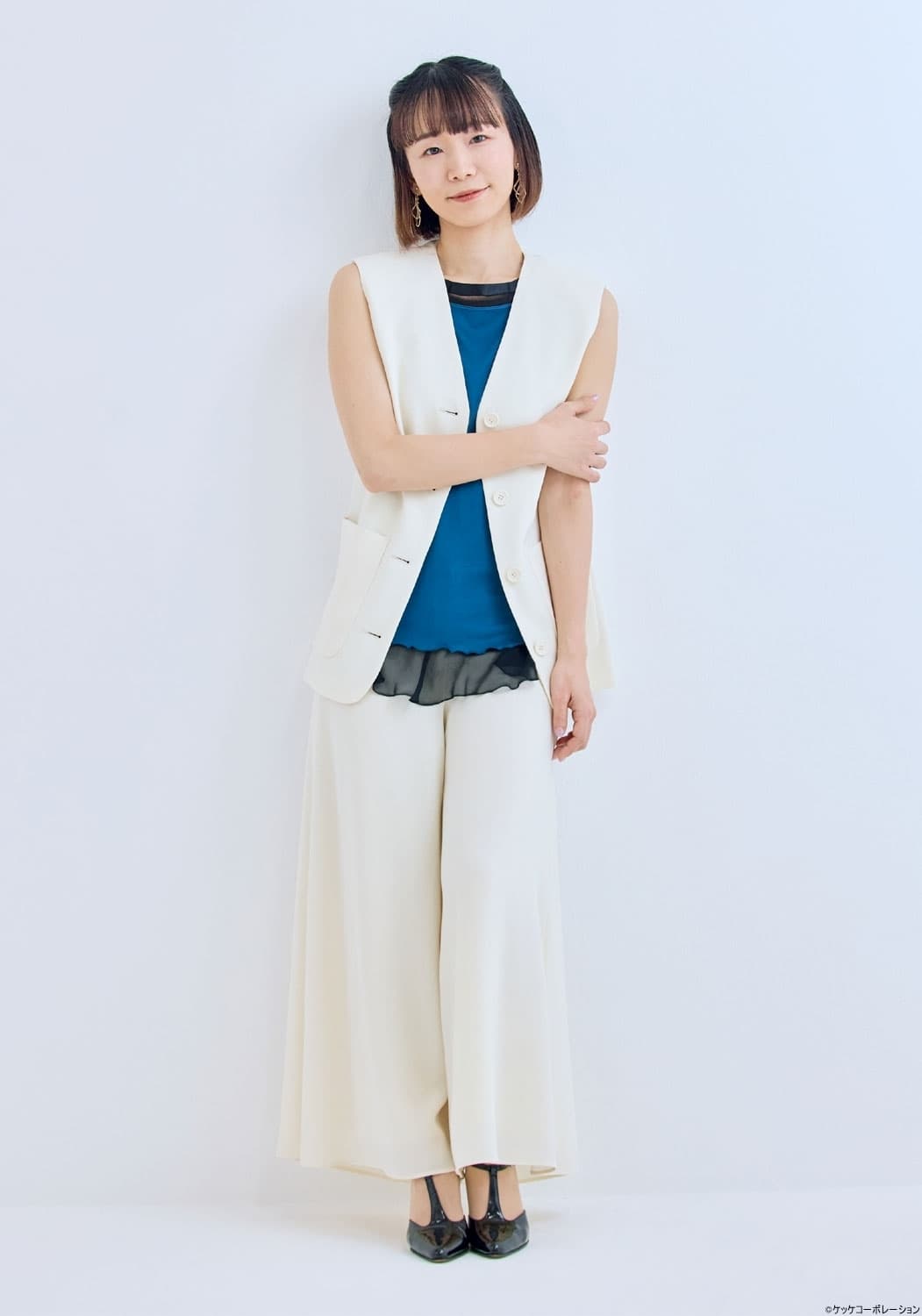 池田朋子