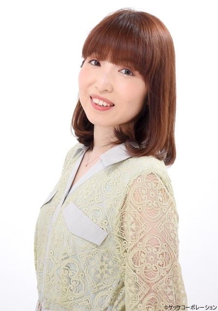 渡邉佳美