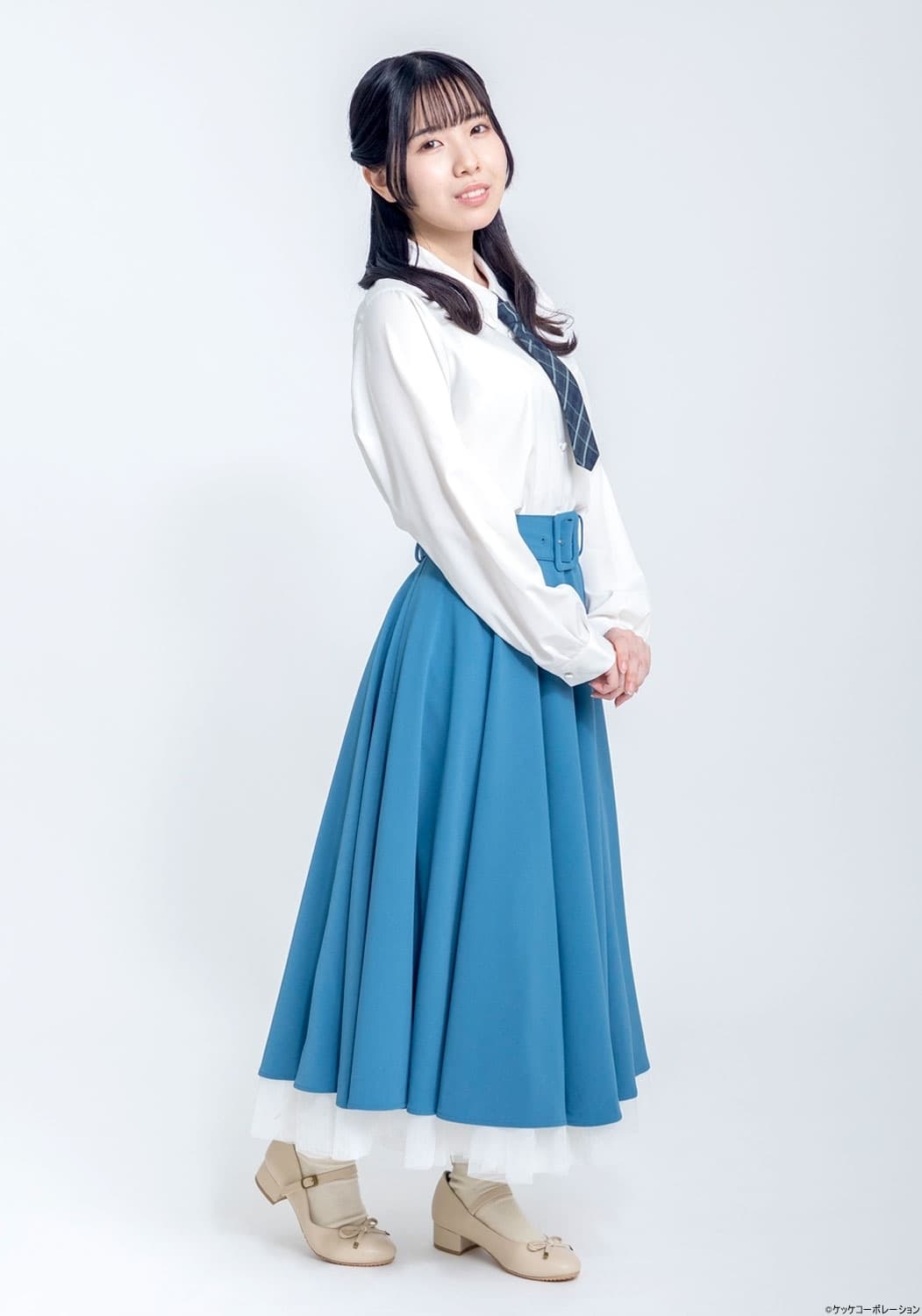 伊藤 舞音