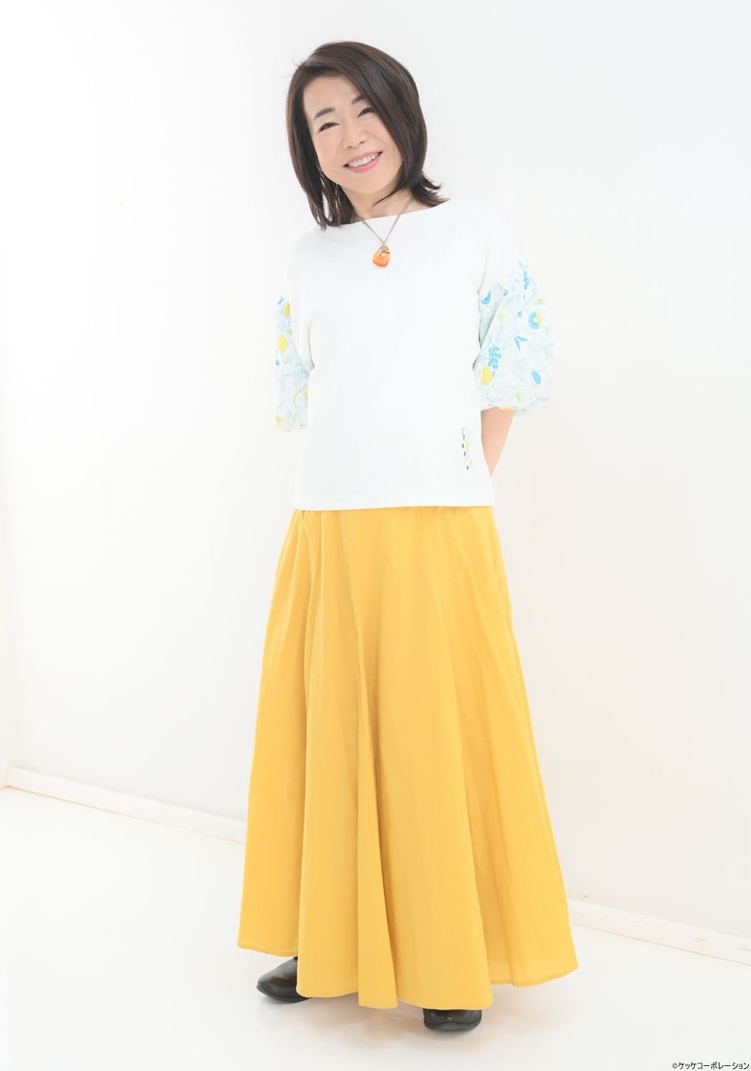 大塚みずえ