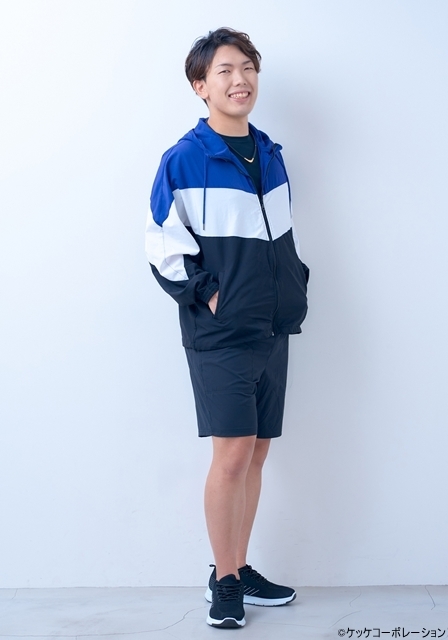 松本湧太