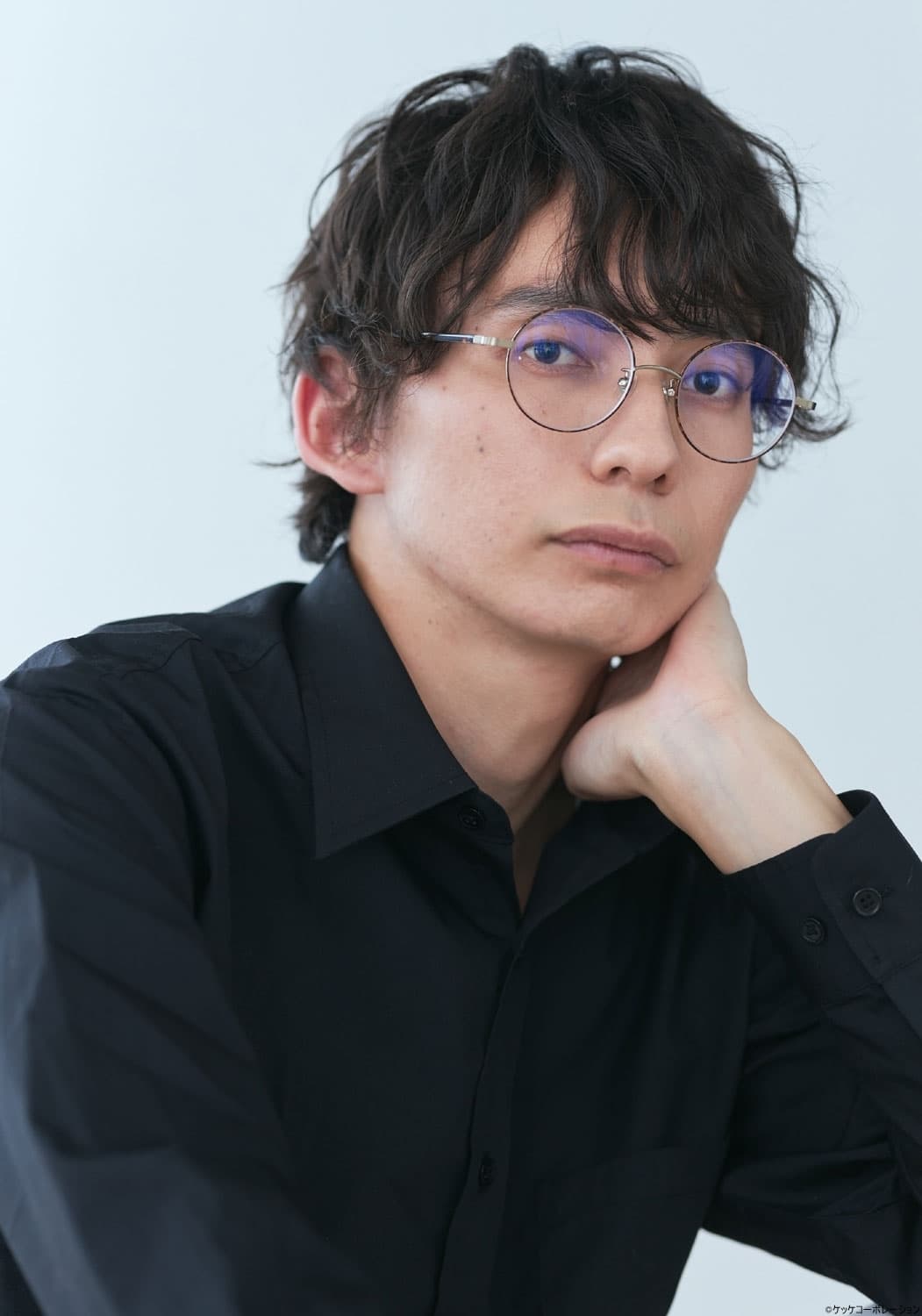 黒野大悟