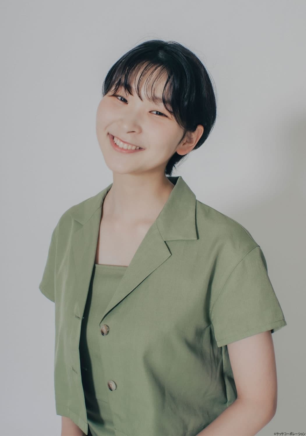 森風子