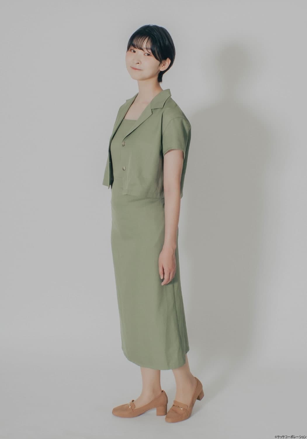 森風子