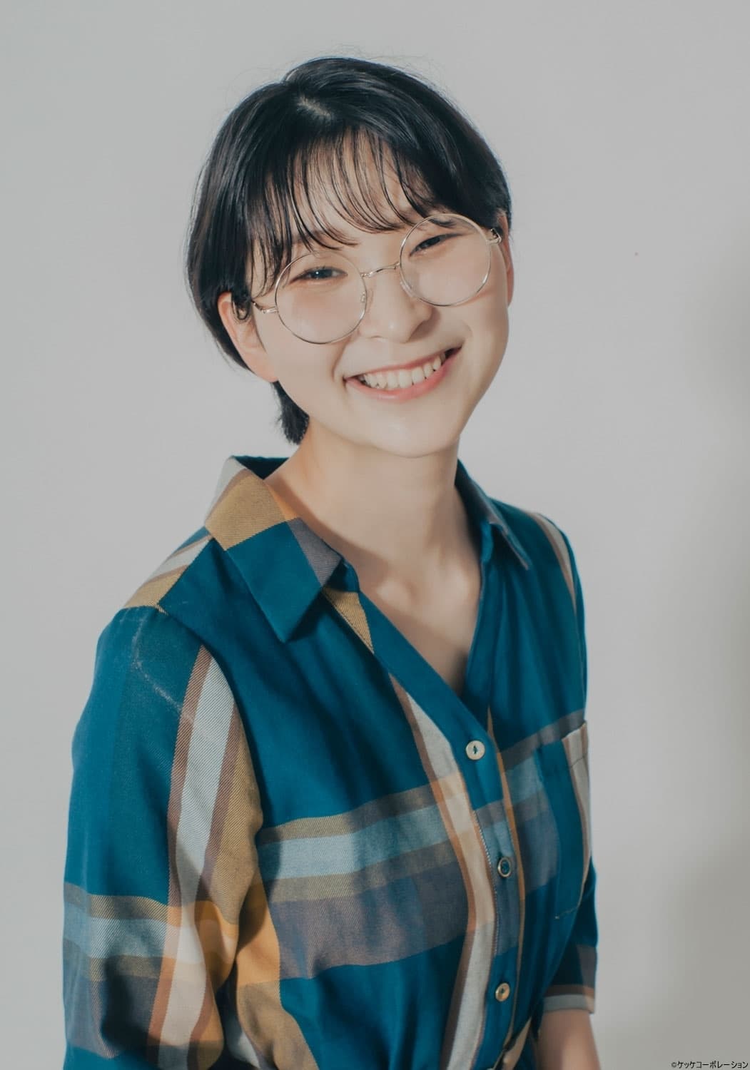 森風子