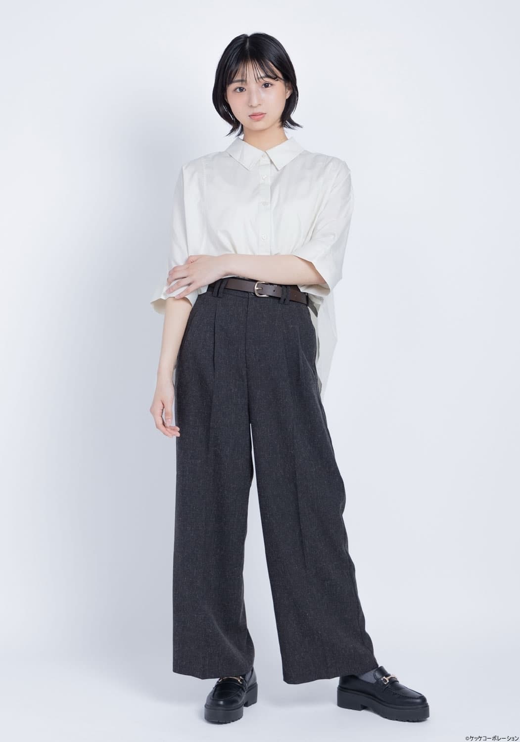 奥村優季