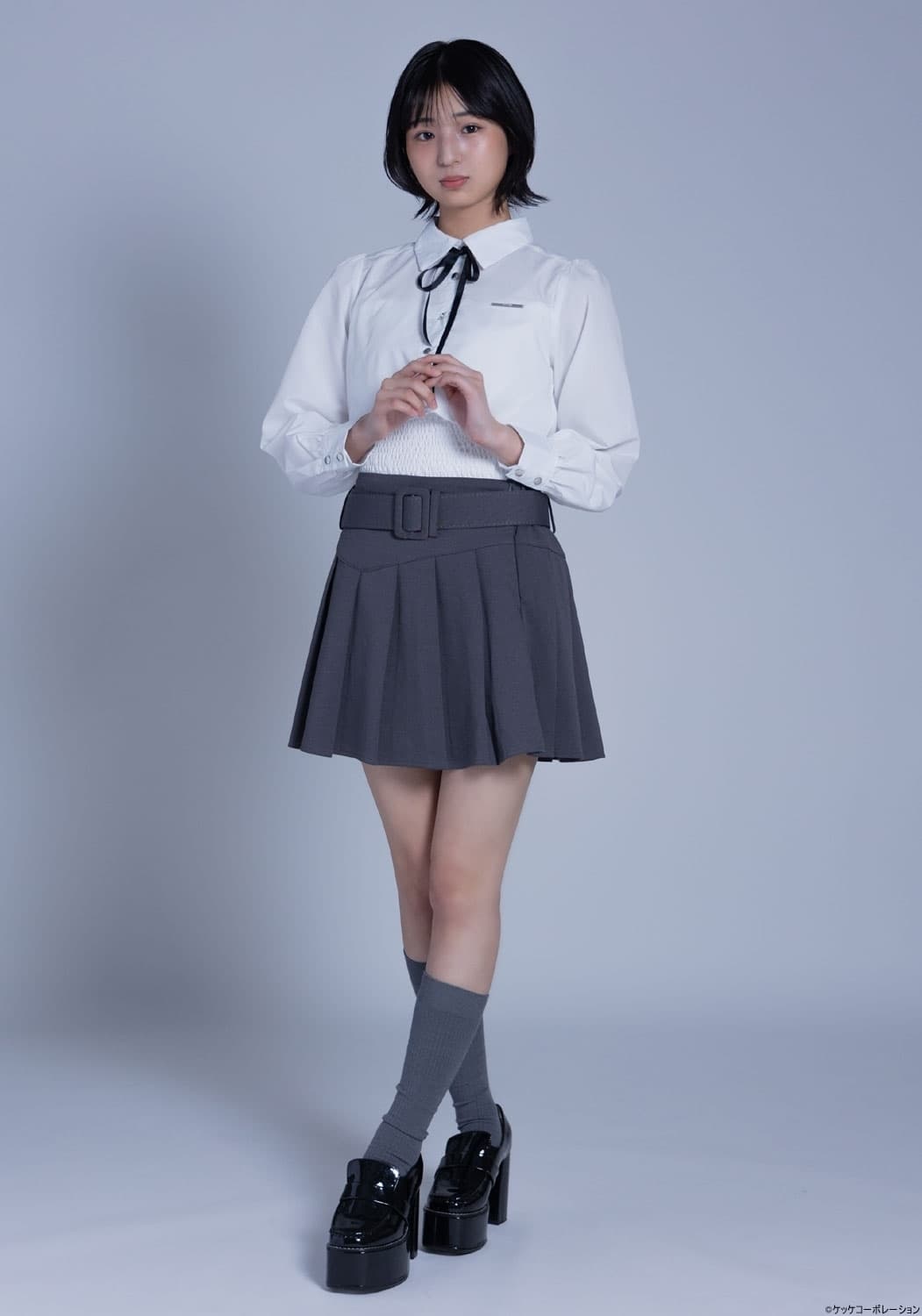 奥村優季