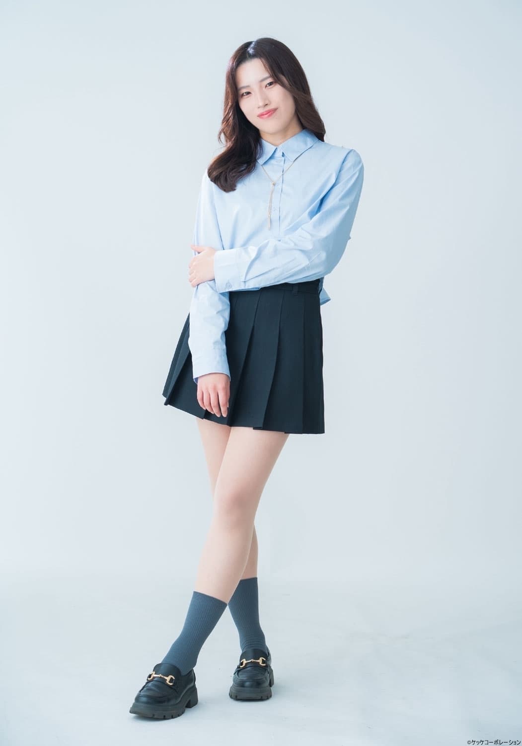 西村あんず