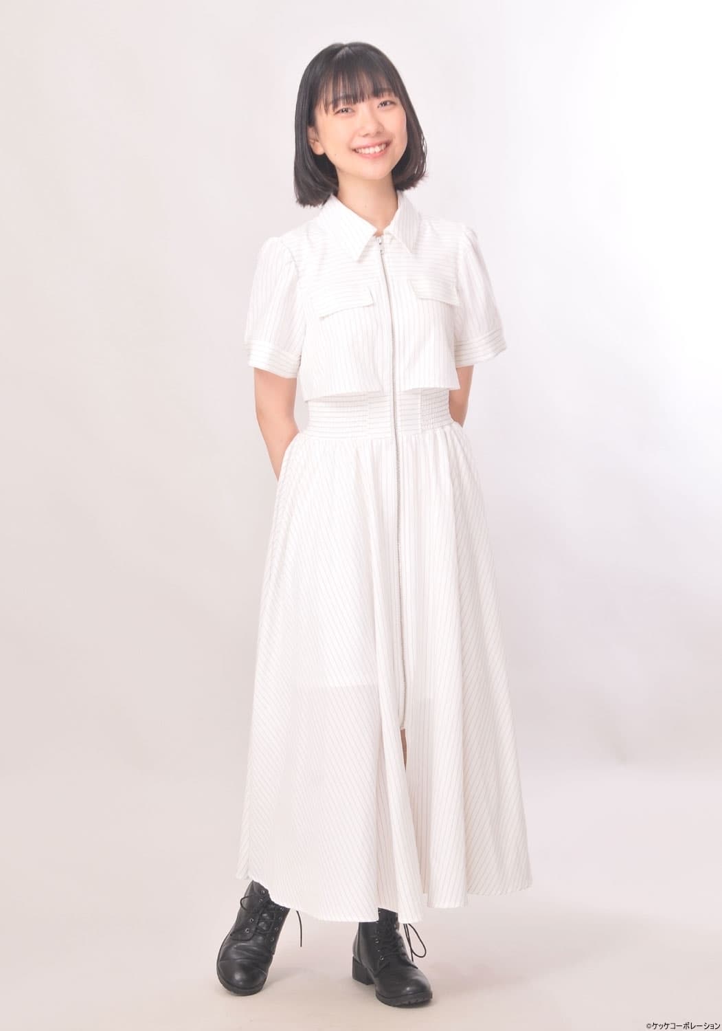 三谷 菜波